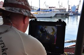 Participants of studies