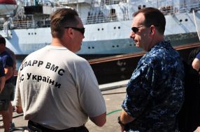 Participants of studies