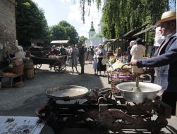 Elizaveta Boyarskaya