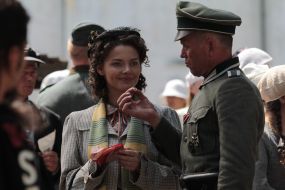 Elizaveta Boyarskaya