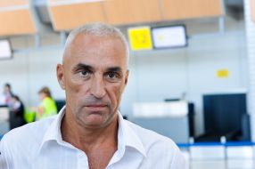 Aleksandr Yaroslavskiy