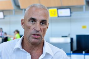 Aleksandr Yaroslavskiy