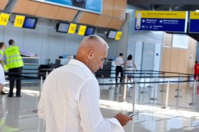 Aleksandr Yaroslavskiy