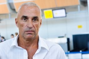 Aleksandr Yaroslavskiy