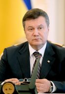 Viktor Yanukovich