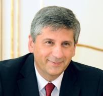 Michael Spindelegger