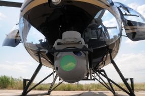 Вертолет  Enstrom-480B