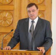 Vladimir Demishkan