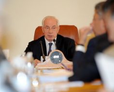 Nikolay Azarov