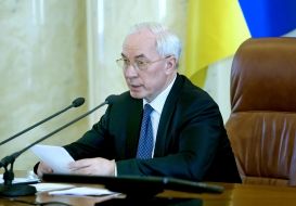 Nikolay Azarov