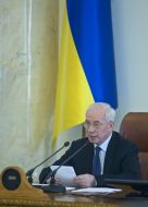 Nikolay Azarov