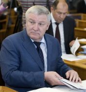 Mikhail Yezhel