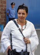 Тетяна Сінькова