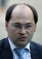 Бондарчук Олег Владимирович 11.11 1977 Красноярск Фото