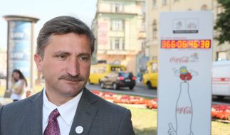 Олег Засадний