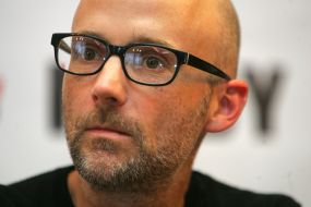 Moby (Richard Melville Hall)