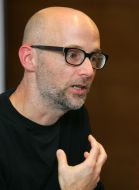 Moby (Richard Melville Hall)