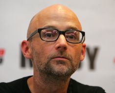 Moby (Richard Melville Hall)
