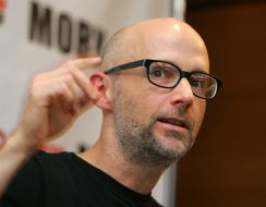 Moby (Richard Melville Hall)