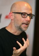 Moby (Richard Melville Hall)