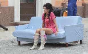 Настя Каменских