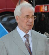 Nikolay Azarov