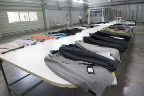 Clothing