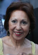 Lila Roldan Vazquez de Moine