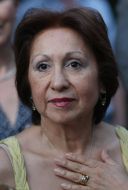 Lila Roldan Vazquez de Moine