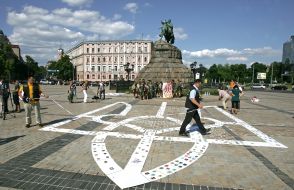 Регистрация рекорда