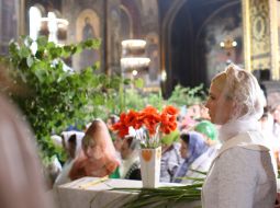 Юлія Тимошенко