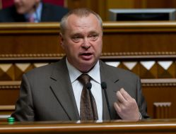 Aleksandr Peklushenko