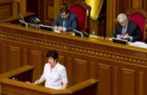 Vlaeriya Lutkovskaya