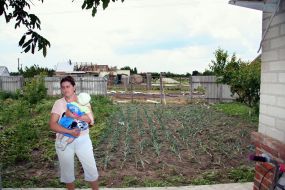 The impact of Hurricane