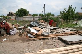 The consequences of hurricane