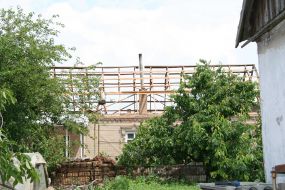 The consequences of hurricane