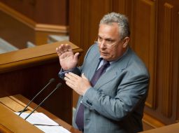 Юрий Воропаев