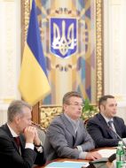 Participants of meeting