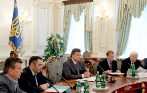 Participants of meeting