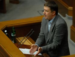 Vyacheslav Kirilenko
