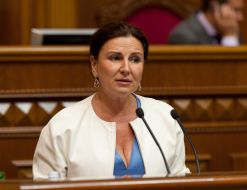 Inna Bogoslovskaya