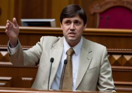 Yevgeniy Tsarkov