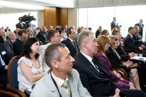 Ukrainian-Slovakia business-forum