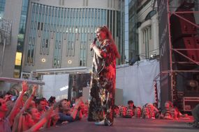 Ніно Катамадзе