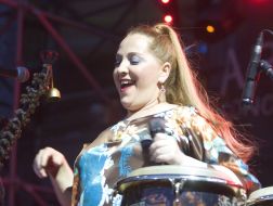 Ніно Катамадзе