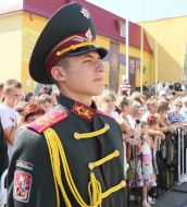 Випускники Академії Сухопутних військ