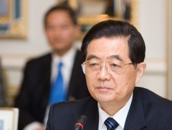 Hu Jintao