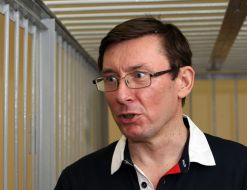 Yuriy Lutsenko