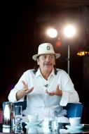 Carlos Santana