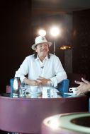 Carlos Santana